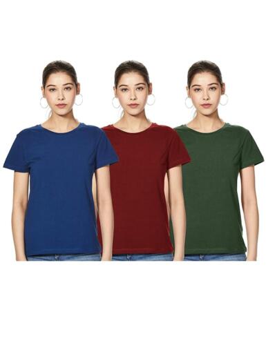 Womens-Casual-T-shirts-2